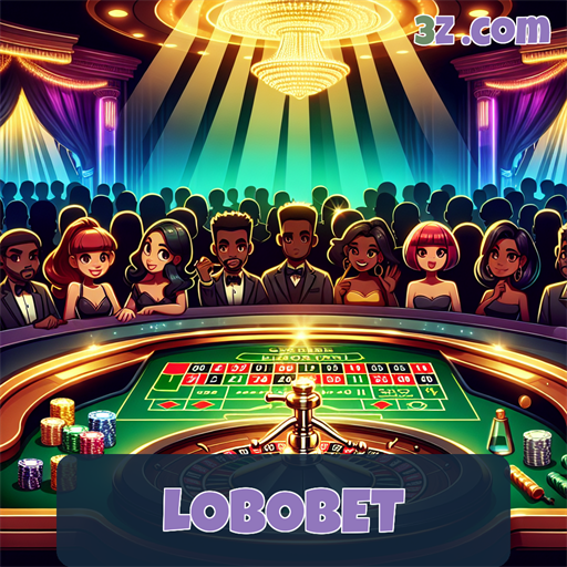 Lobobet: Segurança e Confiabilidade para Jogadores Brasileiros!