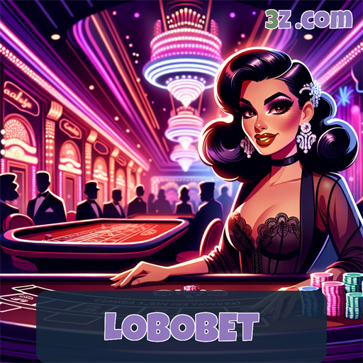 Esporte e diversão em alta: lobobet é a escolha perfeita!