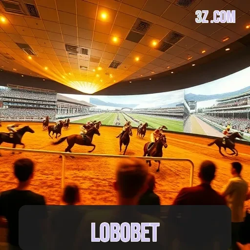 lobobet Jogos