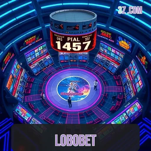 lobobet Login
