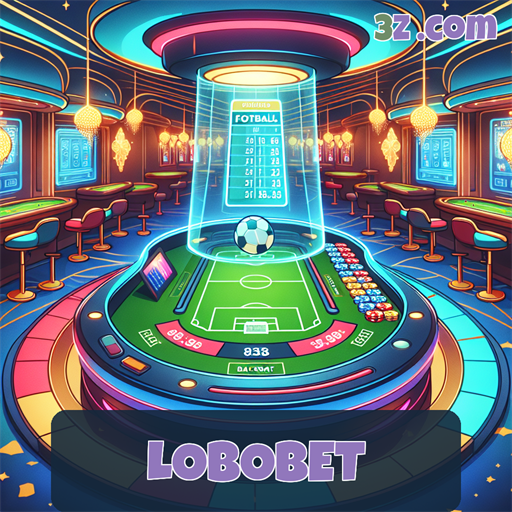 Promoções Imperdíveis no Lobobet: O Prêmio Te Espera!