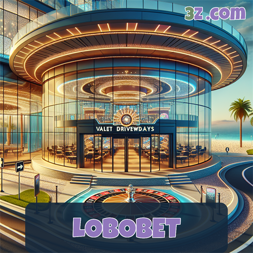 Slots de Aventura na Lobobet: Diversão e Prêmios em Cada Giro