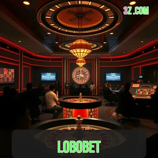 lobobet VIP